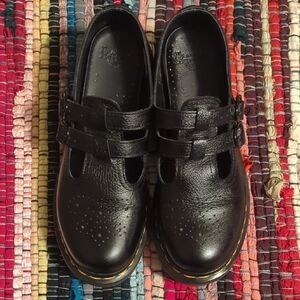 Dr. Martens 8065 Mary Jane